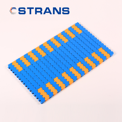 2520平板網帶 / 2548平板網帶